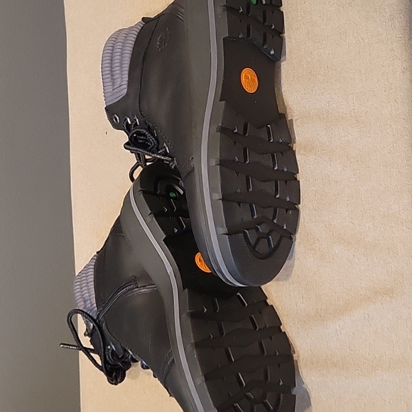 Women's Timberland waterproof ankle boots - Picture 3 of 7